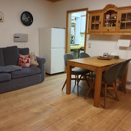 Ferienwohnung Haiber 上迈塞尔施泰因 外观 照片