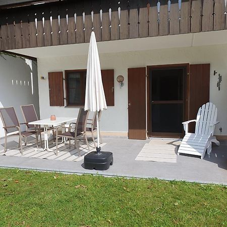 Ferienwohnung Haiber 上迈塞尔施泰因 外观 照片