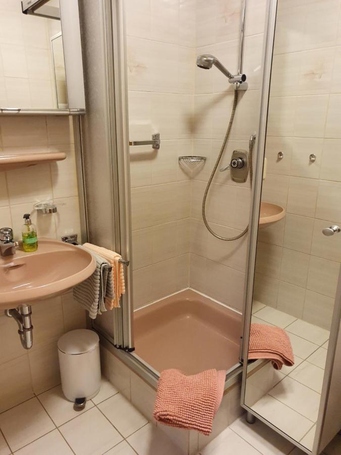 Ferienwohnung Haiber 上迈塞尔施泰因 外观 照片