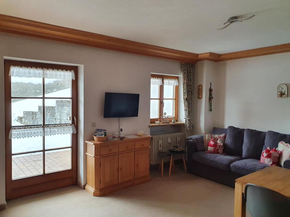 Ferienwohnung Haiber 上迈塞尔施泰因 外观 照片