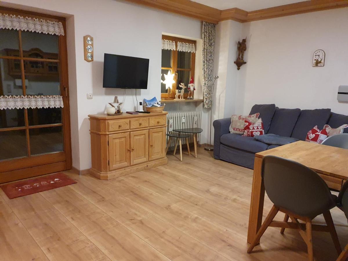 Ferienwohnung Haiber 上迈塞尔施泰因 外观 照片