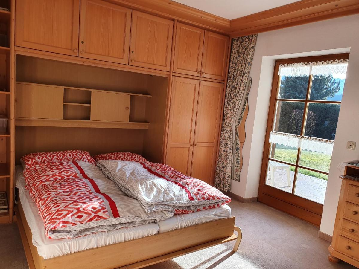 Ferienwohnung Haiber 上迈塞尔施泰因 外观 照片